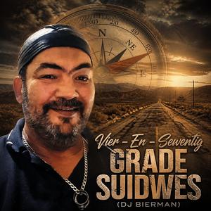 Vier En Sewentig Grade Suidwes