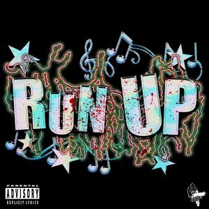 run up (feat. Mays!)