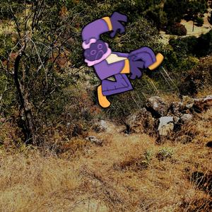 Sherman (The Big Tree)