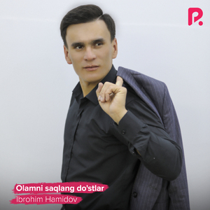 Olamni Saqlang Do'stlar