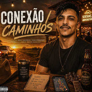 Conexão / Caminhos