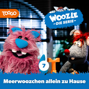 Woozle - Die Serie - Folge 07: Meerwoozchen allein zu Hause_Kapitel 09