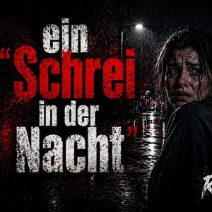 Schrei in der Nacht