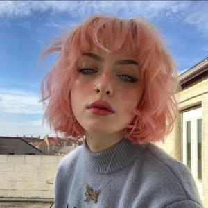 lipstick on my teeth