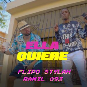Ella Quiere