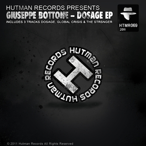 The Stranger (Original Mix)