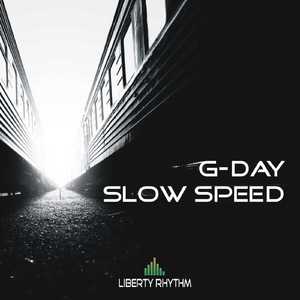 Slow Speed (Ilya Gerus's Strange Visit Remix)
