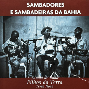 Dinheiro Novo / O Pai da Moça / Mandei Chamar / Nós Tem Que Morrer Junto / Tenha Pena de Mim / O Homem Que Vai pro Samba / Eu Não Quero Mais a Vida de Sambador / Tatu Vezeiro, Onde É Sua Moradia / Galo Cantou, Raiou o Dia