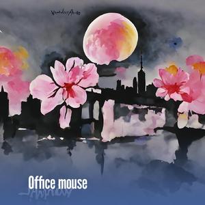 Office Mouse J