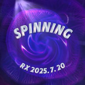 SPINNING 旋
