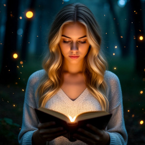 Поздний клубный вечер