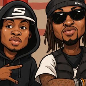 No Handouts (feat. Yun Monk)