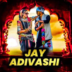 JAY ADIVASHI
