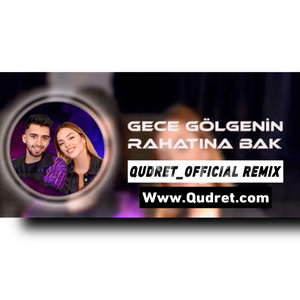 Gece Gölgenin Rahatına Bak