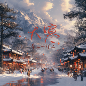 大寒
