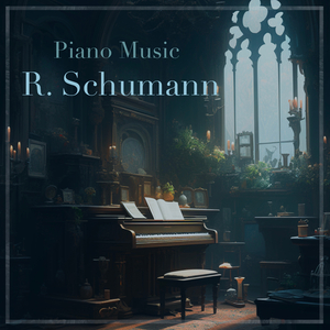 Kinderszenen, Op. 15, No. 7, Träumerei