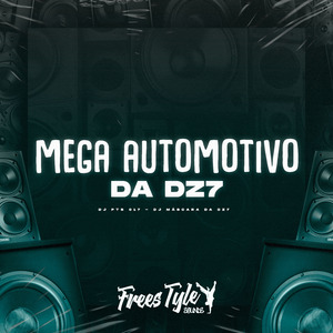 Mega Automotivo da Dz7