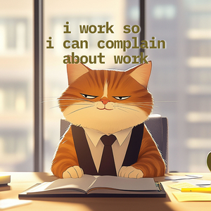 My Boss Calls This Work-life Balance
