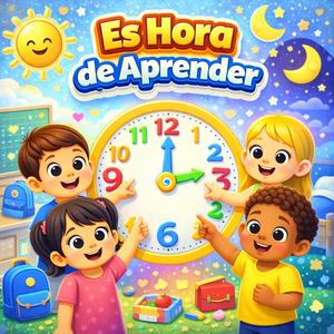 Es Hora de Aprender