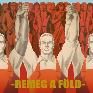 Remeg a föld