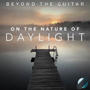 On The Nature Of Daylight (Instrumental Guitar)