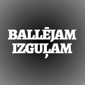 Ballējam izguļam