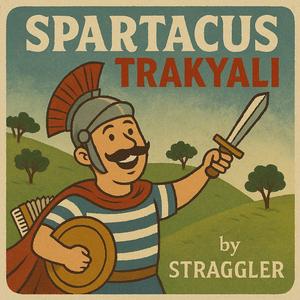 Spartacus Trakyalı