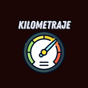 Kilometraje