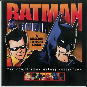 A Mission to Fight Crime, Pt. 2