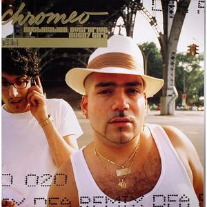 Needy Girl (Album Version)