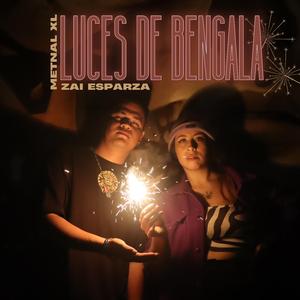 Luces de Bengala (feat. Metnal xr)