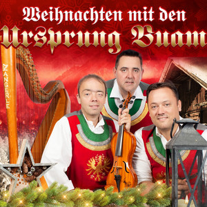 Und auf uamol geht mea de Sunn auf