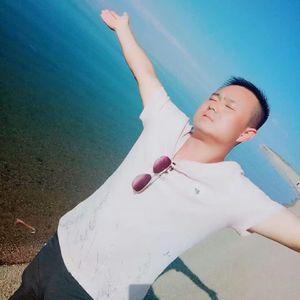 梦中的蓝田 伴奏