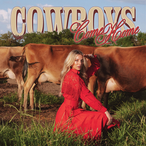 Cowboys Come Home