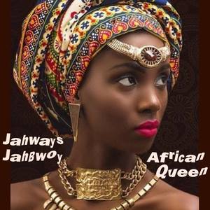 African Queen (Live)