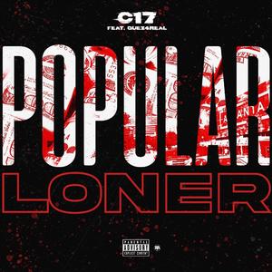 Popular Loner (feat. Quez4real)