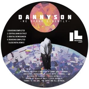 Boarding Completed (Aleqs Notal Remix)