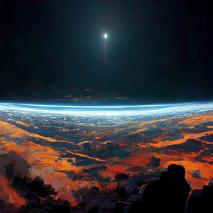 Universal Infinity