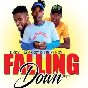 Falling Down (feat. Nboy & Ramzeey)
