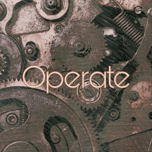 Operate