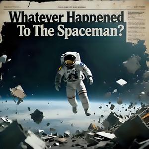 Whatever Happened to the Spaceman?