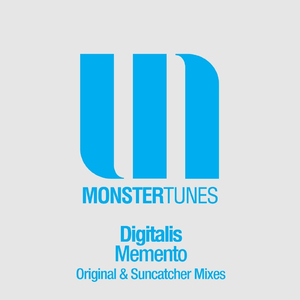 Memento (Suncatcher Remix)