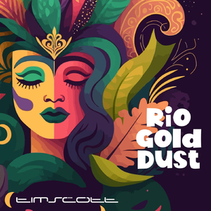Rio Gold Dust (Jacked up Guitar Mix)