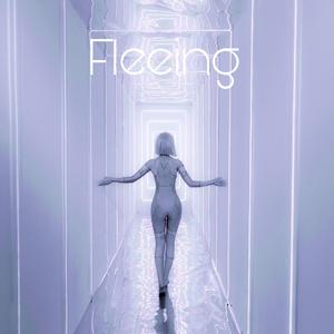 Fleeing