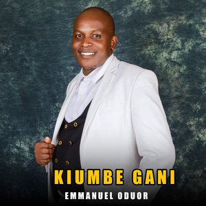 KIUMBE GANI