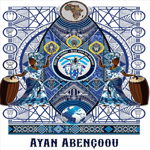 Ayan Abençoou (feat. Nany Lessa)