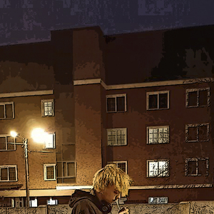 Ори со мной навзрыд