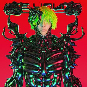 累了(Feat.lil Asian)