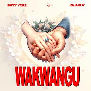Wakwangu (feat. Raja Boy)
