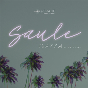 Saule (feat. Unu Tahamata & Gazza)